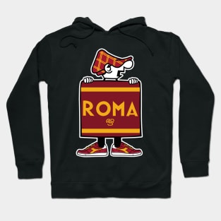 Roma bella Hoodie